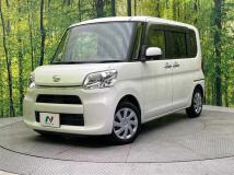 2014 Daihatsu Tanto