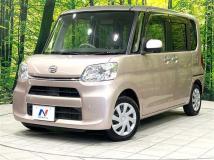 2014 Daihatsu Tanto