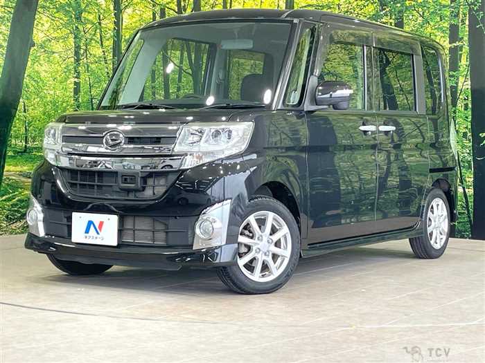 2014 Daihatsu Tanto
