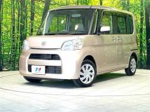 2015 Daihatsu Tanto