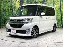 2015 Daihatsu Tanto