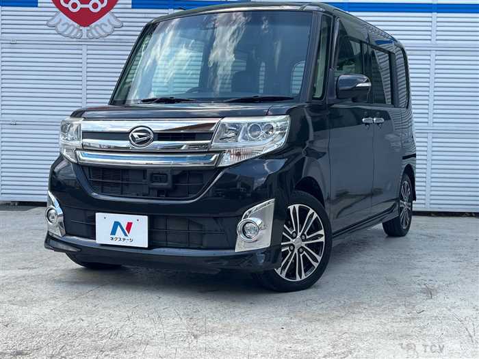 2015 Daihatsu Tanto