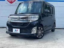 2015 Daihatsu Tanto