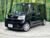 2015 Daihatsu Tanto