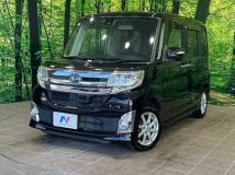 2015 Daihatsu Tanto