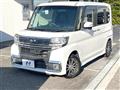 2015 Daihatsu Tanto