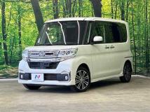 2016 Daihatsu Tanto