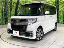 2016 Daihatsu Tanto