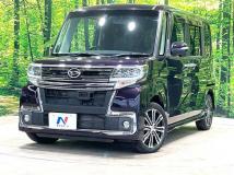 2016 Daihatsu Tanto