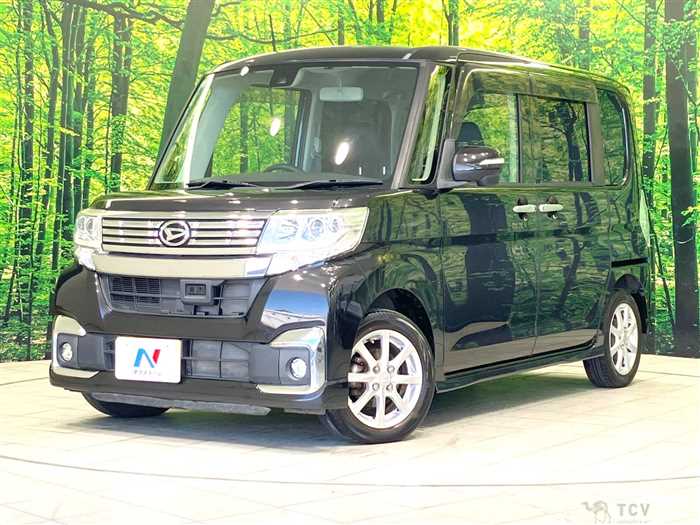 2016 Daihatsu Tanto