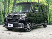 2016 Daihatsu Tanto