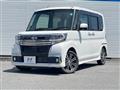 2017 Daihatsu Tanto