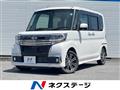 2017 Daihatsu Tanto