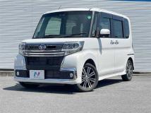 2017 Daihatsu Tanto