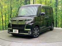 2017 Daihatsu Tanto