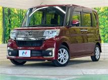 2017 Daihatsu Tanto