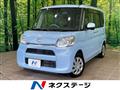 2017 Daihatsu Tanto