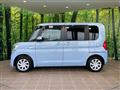2017 Daihatsu Tanto