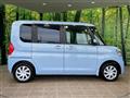 2017 Daihatsu Tanto