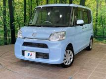 2017 Daihatsu Tanto