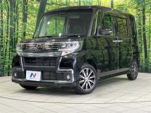2018 Daihatsu Tanto