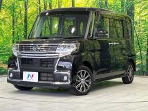 2018 Daihatsu Tanto