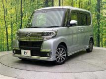 2018 Daihatsu Tanto
