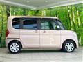 2018 Daihatsu Tanto