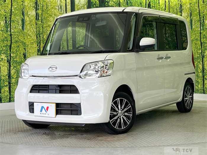 2019 Daihatsu Tanto