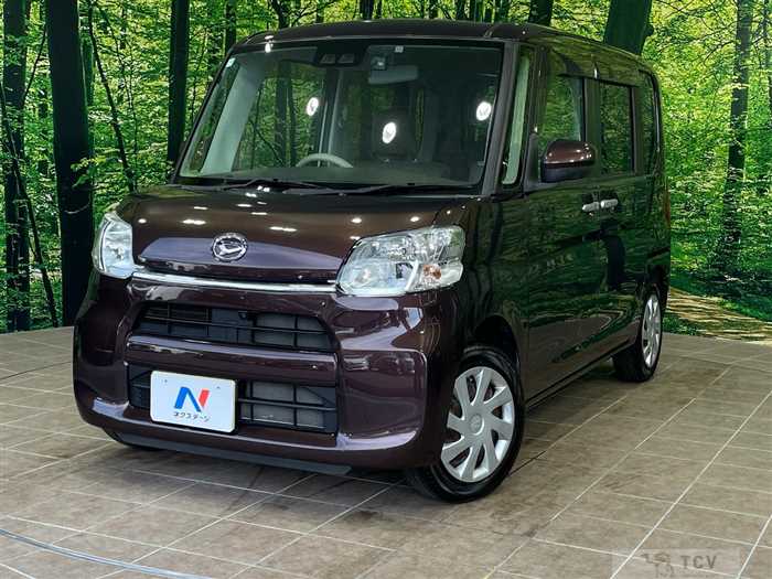 2019 Daihatsu Tanto
