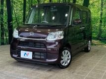 2019 Daihatsu Tanto