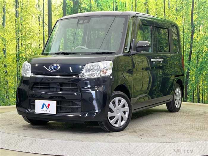2019 Subaru Chiffon