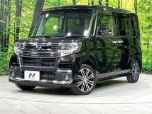 2019 Subaru Chiffon