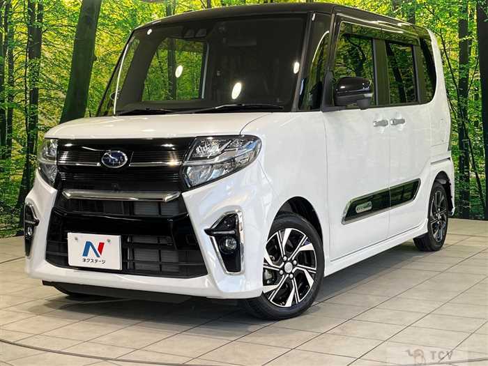 2022 Subaru Chiffon