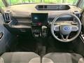 2022 Subaru Chiffon