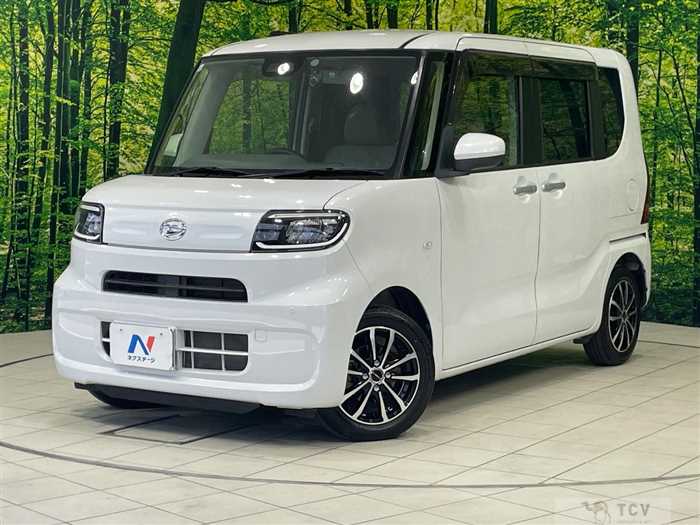 2019 Daihatsu Tanto
