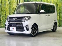 2021 Daihatsu Tanto