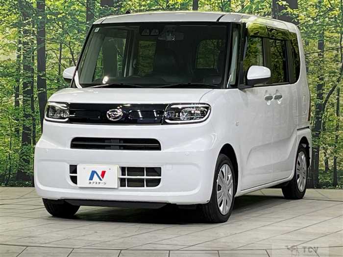 2022 Daihatsu Tanto