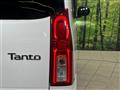 2022 Daihatsu Tanto
