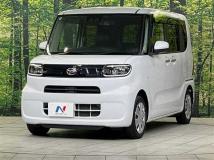 2022 Daihatsu Tanto