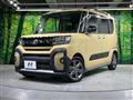 2022 Daihatsu Tanto
