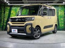 2022 Daihatsu Tanto