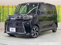 2023 Daihatsu Tanto