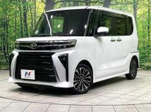 2023 Daihatsu Tanto