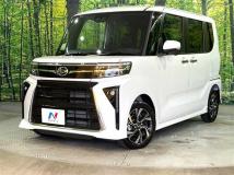2025 Daihatsu Tanto