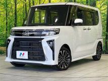 2023 Daihatsu Tanto