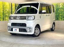 2015 Daihatsu WAKE