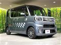 2018 Daihatsu WAKE