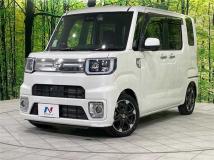 2019 Toyota PIXIS MEGA