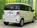 2016 Daihatsu Move Canbus